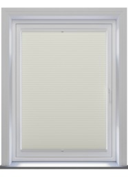Honeycomb Blackout Cream Stick Fit Honeycomb Blind