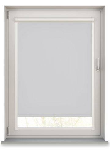 Splash Frost Roller Blind - image 1