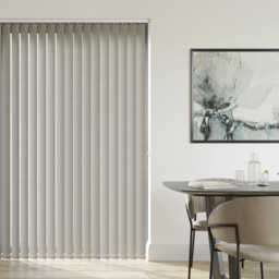 Soma Steel Vertical Blind - thumbnail 2
