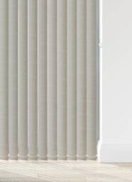 Soma Steel Vertical Blind - thumbnail 1