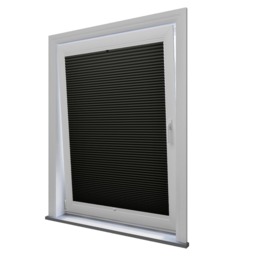 Honeycomb Blackout Raven Stick Fit Honeycomb Blind - thumbnail 2