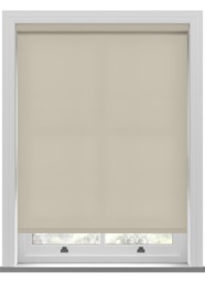 Splash Beige Twist Roller Blind Roller Blind - thumbnail 1