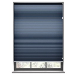 Blenheim Blackout Indigo Honeycomb Blind Honeycomb Blind - thumbnail 2
