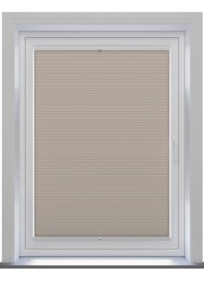 Honeycomb Dimout Ash Stick Fit Honeycomb Blind