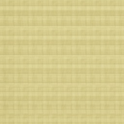 Luqa Lemon Pleated Blind - thumbnail 2