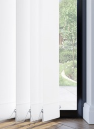 Scope Bare Vertical Blind - thumbnail 1