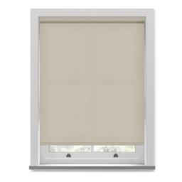Splash Beige Roller Blind - thumbnail 2