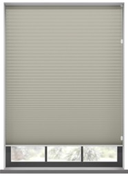 Lexington Blackout Cream Honeycomb Blind Honeycomb Blind - thumbnail 1