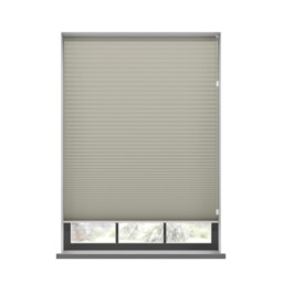 Lexington Blackout Cream Honeycomb Blind Honeycomb Blind - thumbnail 2
