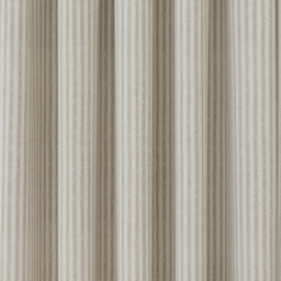 Barley Stripe Curtain - thumbnail 2