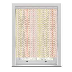 Orla Kiely Linear Stem Multi Roller Blind Roller Blind - thumbnail 2
