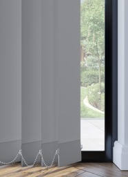 Scope Harbour Vertical Blind - thumbnail 1
