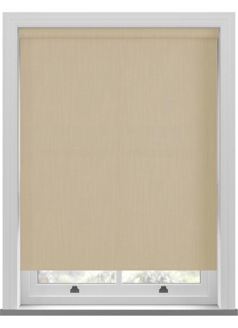 Bexley Sandstone Roller Blind - image 1