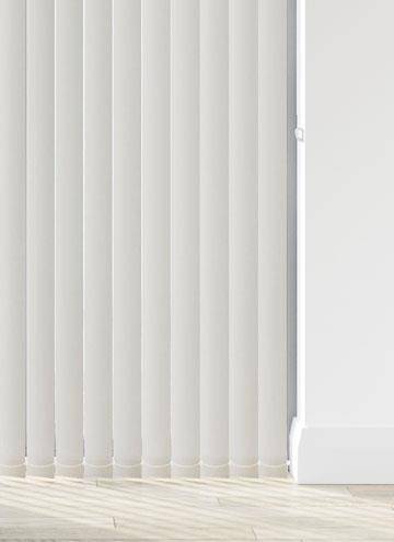 Hayworth Whisper Vertical Blind - image 1