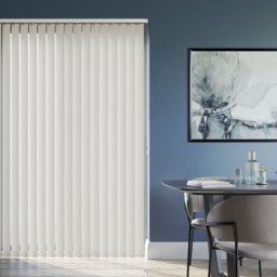 Hayworth Whisper Vertical Blind - thumbnail 2