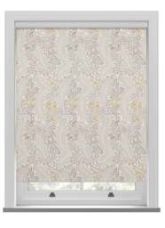 William Morris At Home Larkspur Flint Roller Blind Roller Blind