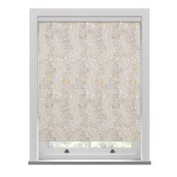 William Morris At Home Larkspur Flint Roller Blind Roller Blind - thumbnail 2