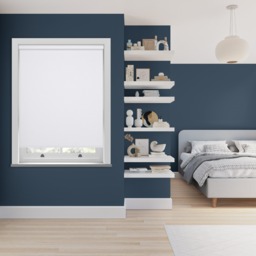 Umbra White Roller Blind - thumbnail 2