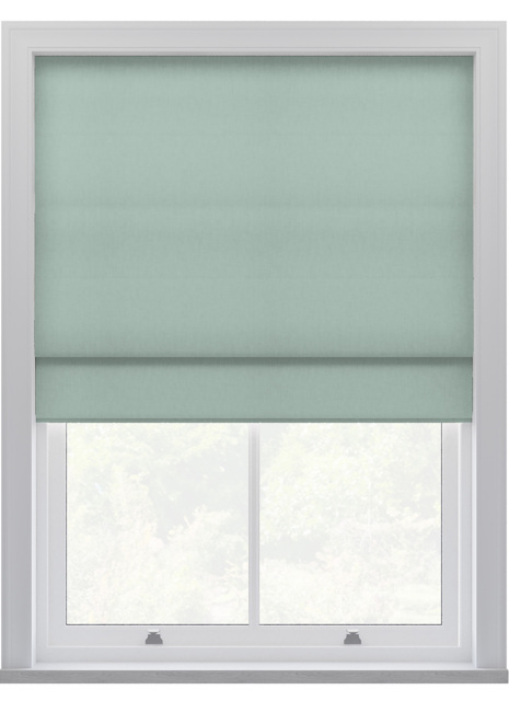 Laura Ashley Easton Duck Egg Roman Blind Roman Blind - image 1