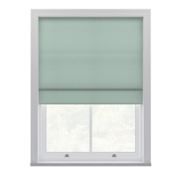 Laura Ashley Easton Duck Egg Roman Blind Roman Blind - thumbnail 2
