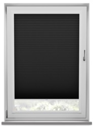 Bowery Anthracite Honeycomb Blind