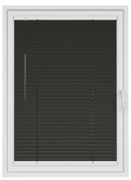 Carbon Stick Fit Venetian Blind - thumbnail 1