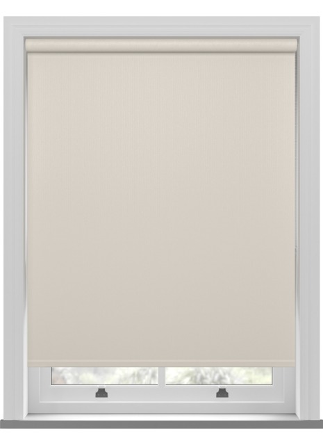 Electric Como Blackout Tranquil Roller Blind - image 1