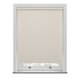 Electric Como Blackout Tranquil Roller Blind - thumbnail 2