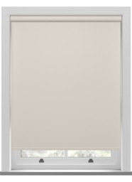 Electric Como Blackout Tranquil Roller Blind