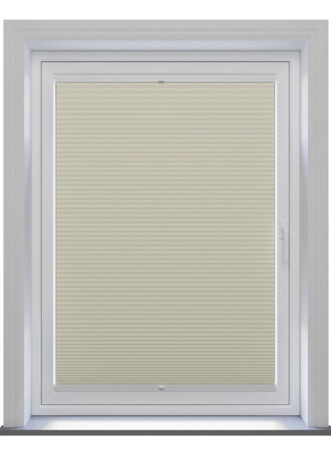Honeycomb Blackout Dawn Clic Fit Honeycomb Blind - image 1