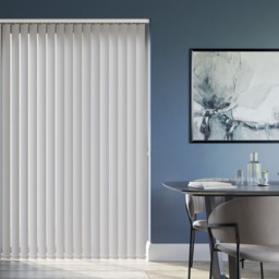 Arona Space Vertical Blind - thumbnail 2