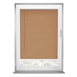 Wood Grain Effect 25mm Oak Venetian Blind - thumbnail 2