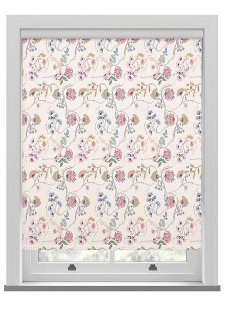 Cath Kidston Wild Ones Multi Roller Blind Roller Blind - image 1