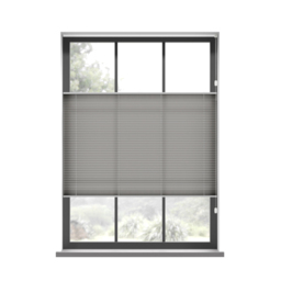 Hypno Coffee Pleated Blind Pleated Blind - thumbnail 2