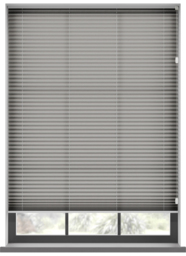 Hypno Coffee Pleated Blind Pleated Blind - thumbnail 1