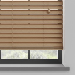 Zambezi Honey Wooden Blind - thumbnail 2