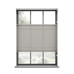 Hypno Linen Pleated Blind Pleated Blind - thumbnail 2