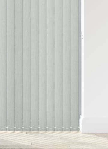 Bexley Duck Egg Vertical Blind - image 1