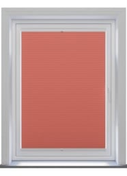 Honeycomb Blackout Flame Clic Fit Honeycomb Blind - thumbnail 1