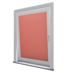 Honeycomb Blackout Flame Clic Fit Honeycomb Blind - thumbnail 2