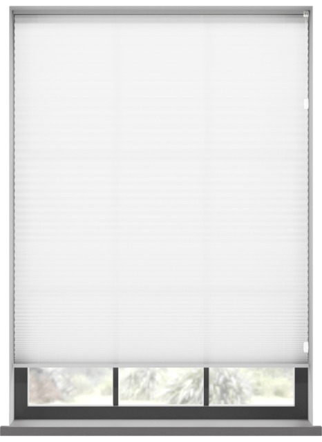 Artezen Snow Honeycomb Blind Honeycomb Blind - image 1