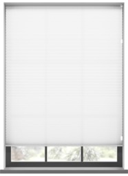 Artezen Snow Honeycomb Blind Honeycomb Blind - thumbnail 1