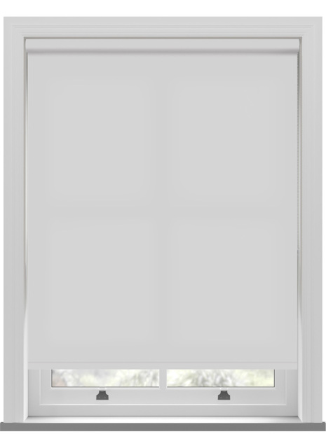 Splash Pearl Roller Blind - image 1