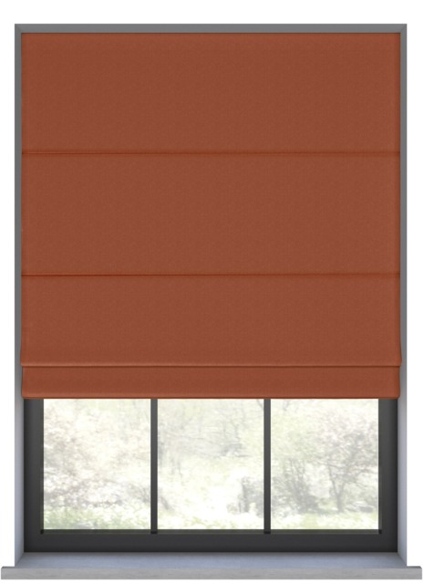Abel Rust Roman Blind - image 1