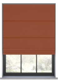 Abel Rust Roman Blind - thumbnail 1