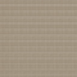 Luqa Nut Pleated Blind - thumbnail 2