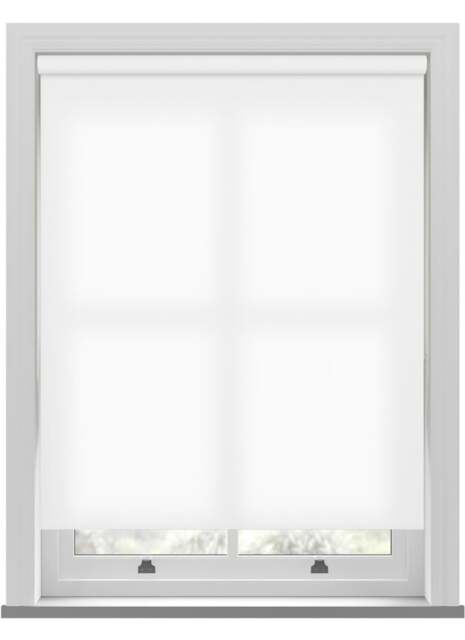 Scope Bare Roller Blind - image 1