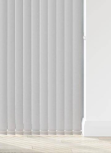 Hayden Whisper Vertical Blind - image 1