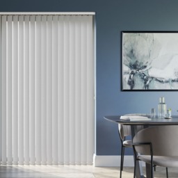 Hayden Whisper Vertical Blind - thumbnail 2
