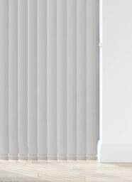 Hayden Whisper Vertical Blind - thumbnail 1